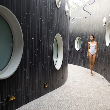 Otel Grand & Thalasso Saint-Jean-de-Luz