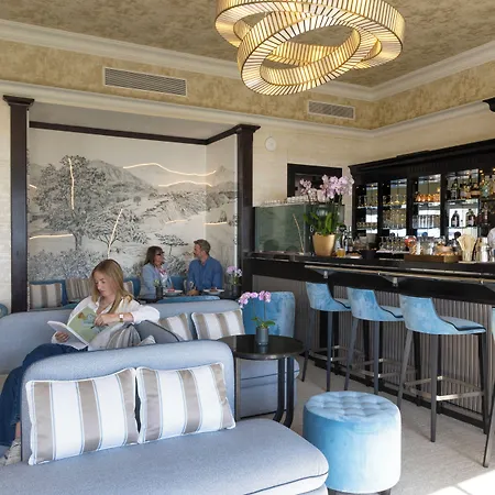 Grand & Thalasso Saint-Jean-de-Luz