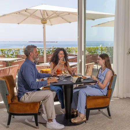 Otel Grand & Thalasso