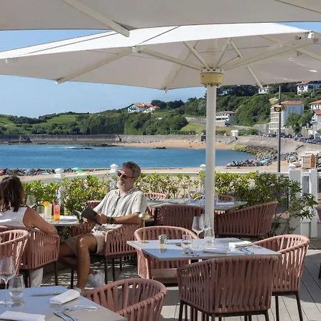Otel Grand & Thalasso