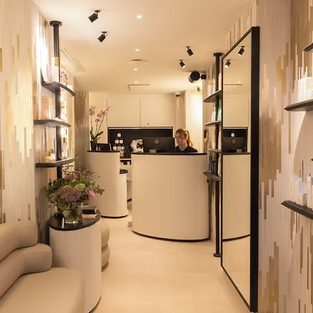 Hotel Grand & Thalasso Saint-Jean-de-Luz