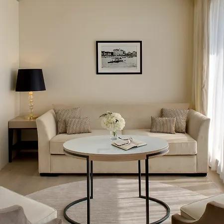 Grand Thalasso & Hotel 5*