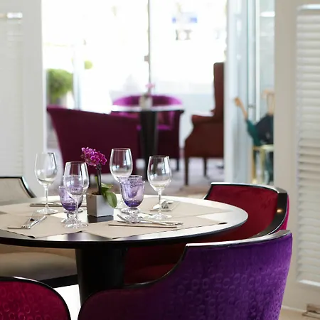 Grand Thalasso & Hotel