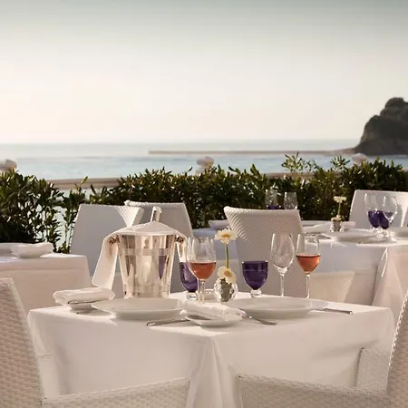 Grand & Thalasso Hotel Saint-Jean-de-Luz