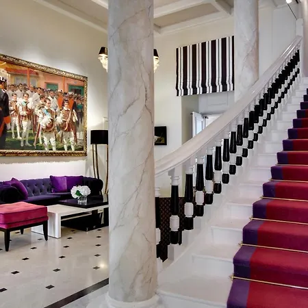 Grand & Thalasso 5* Saint-Jean-de-Luz