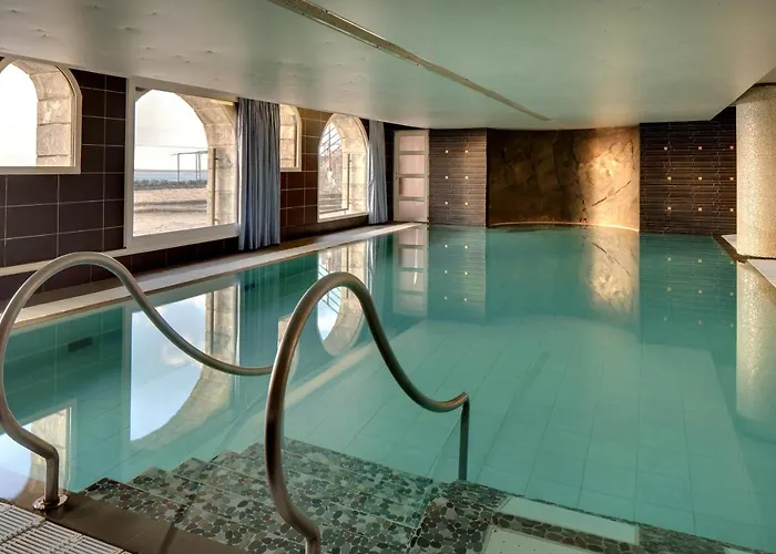 Grand & Thalasso Hotel