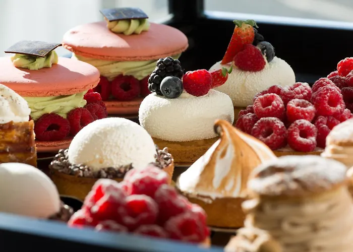 Grand & Thalasso 5* Saint-Jean-de-Luz