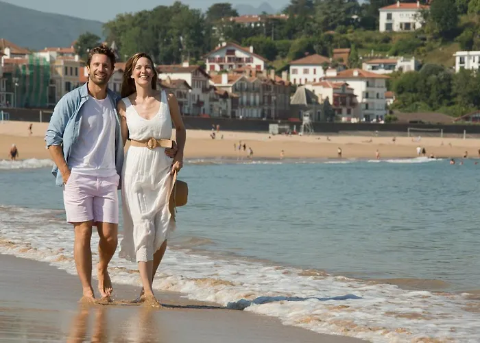 Grand & Thalasso Hotel