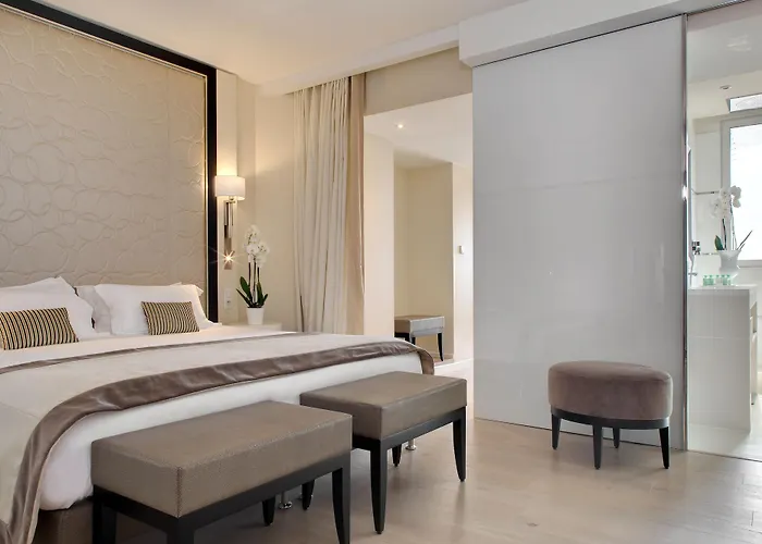 Hotell Grand & Thalasso