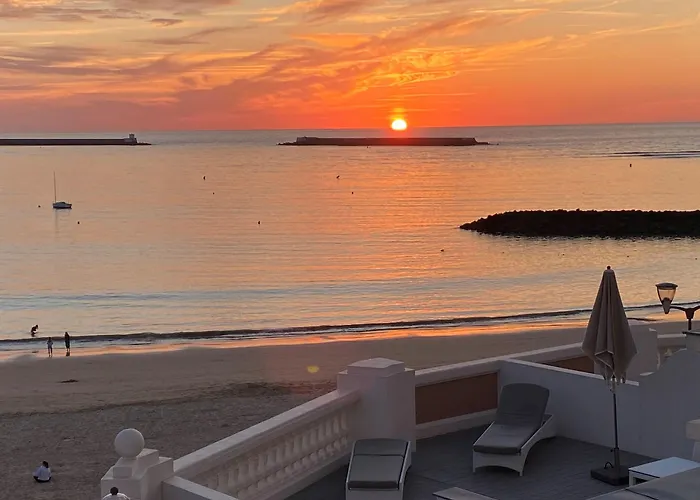 Grand & Thalasso Hotel