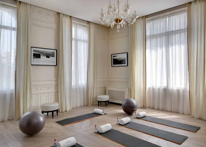 Grand & Thalasso 5* Saint-Jean-de-Luz