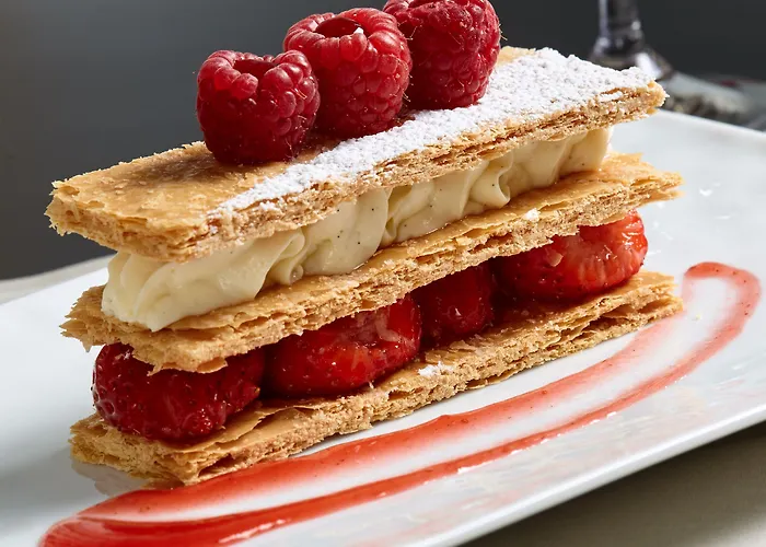 Grand & Thalasso 5* Saint-Jean-de-Luz