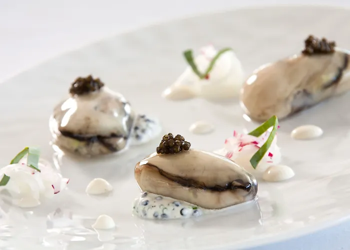 ホテル Grand & Thalasso