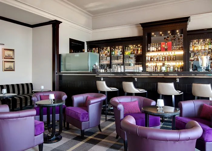 ホテル Grand & Thalasso