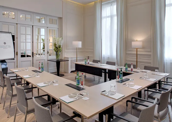 ホテル Grand & Thalasso