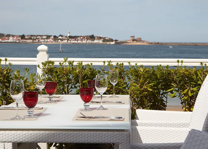 Hotell Grand & Thalasso 5*