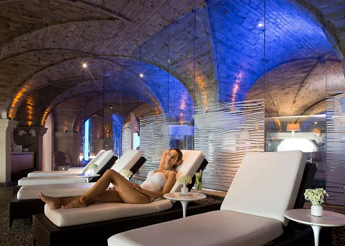 Grand & Thalasso Hotell