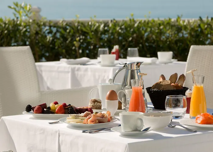 Grand & Thalasso Hotel Saint-Jean-de-Luz