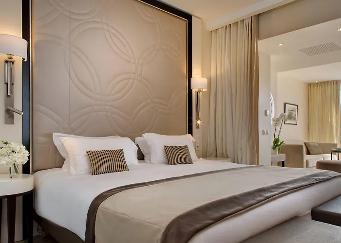 Grand & Thalasso Hotell Saint-Jean-de-Luz