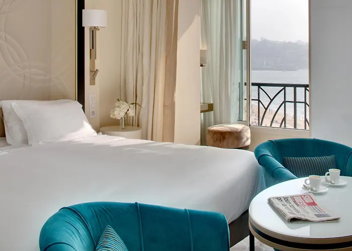 Hotell Grand & Thalasso