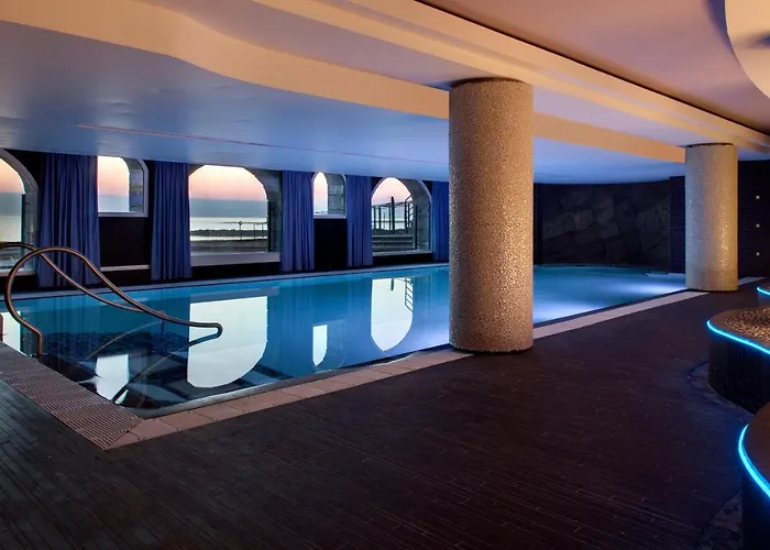 Grand & Thalasso Saint-Jean-de-Luz