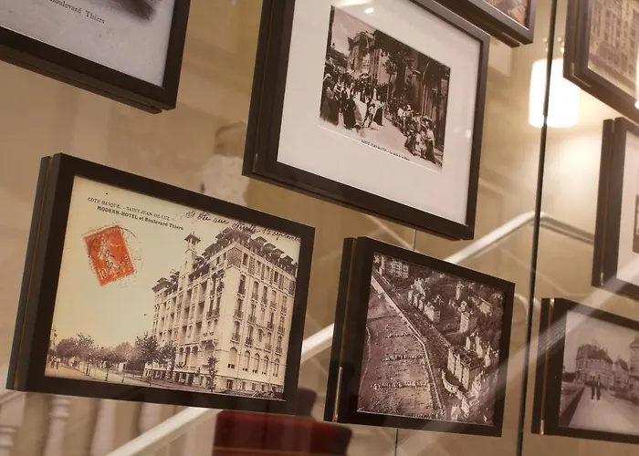 Hotel Grand & Thalasso 5*